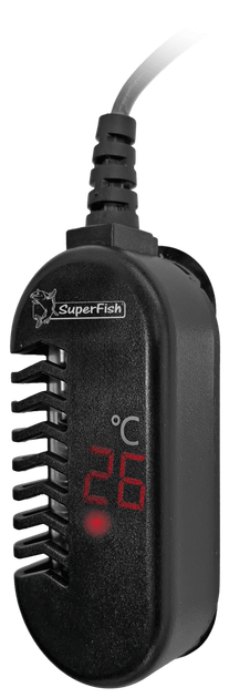 USB Обігрівач для акваріума Preset Mini Heater 10 Watt (A4030135) - Фото 3 USB Обігрівач для акваріума Preset Mini Heater 10 Watt (A4030135) - изображение 3
