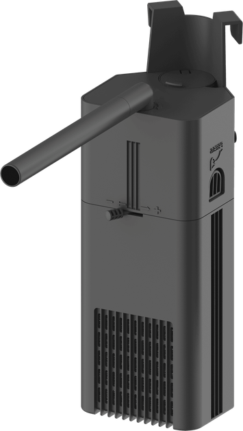 Внутрішній фільтр - SF CORNERFLOW 400 FILTER 400 L/H BLACK (A7031220) - Фото 1 Внутрішній фільтр - SF CORNERFLOW 400 FILTER 400 L/H BLACK (A7031220) - изображение 1