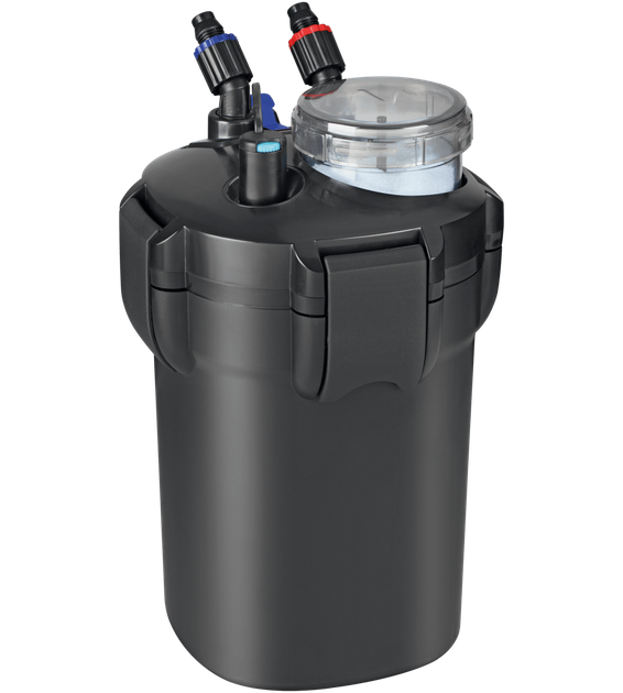 Зовнішній фільтр SF X PRO THERMO 1000 (N7031705) з нагрівачем - изображение 2