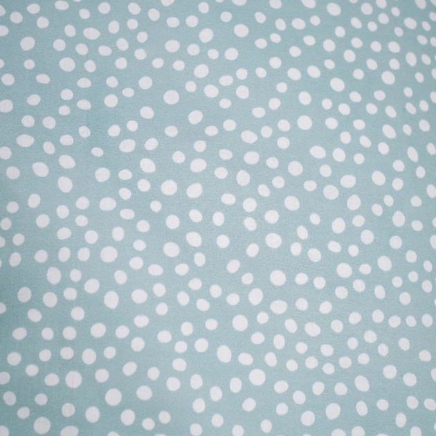 Komplet pościeli dla dzieci Today Magic Jungle Hipopotam 140 x 200 cm (3574641208257) - obraz 3