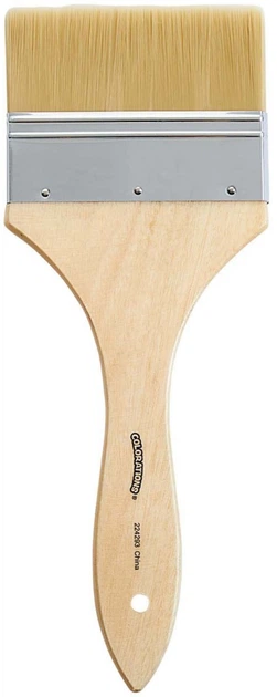 Набір пензлів Colorations Aria 5 шт. (191487051453) - зображення 3