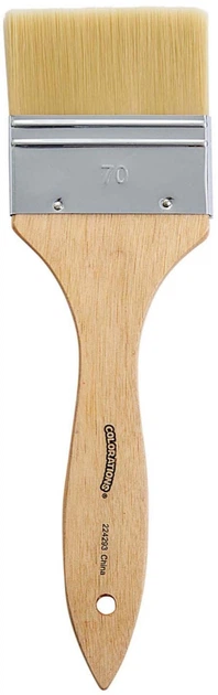 Набір пензлів Colorations Aria 5 шт. (191487051453) - зображення 4