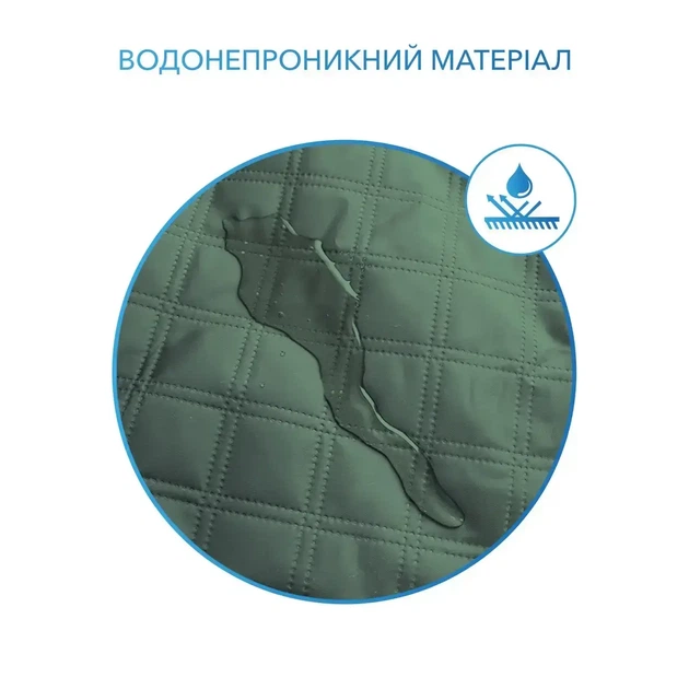 Зимний спальный мешок с подогревом USB 215*65 теплый до -30 два слоя - Фото 1 Зимний спальный мешок с подогревом USB 215*65 теплый до -30 два слоя - изображение 1