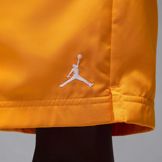 Шорти Air Jordan Poolsd Lbr 5In Orange HF9371-705 XL - зображення 7