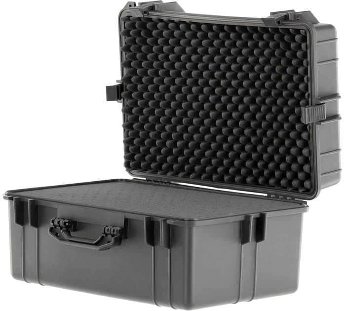 Ящик для інструментів Yato YT-08917 герметичний 610 × 430 × 310 мм (5906083103391) - зображення 3