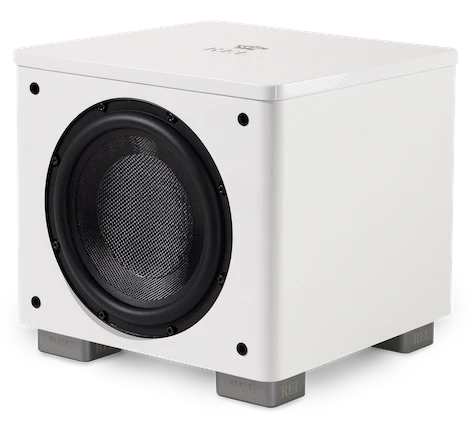 Сабвуфер REL HT1003 MKII White - Фото 1 Сабвуфер REL HT1003 MKII White - изображение 1
