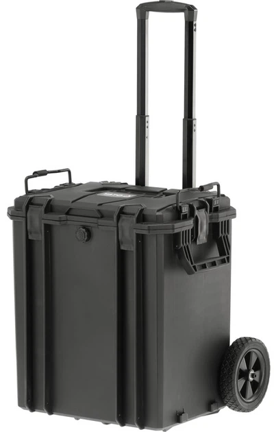 Ящик для інструментів + ящик на колесах (YT-08890 + YT-08895) Yato YT-08896 (5906083119347)  - зображення 6