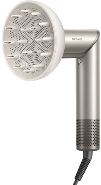 Фен Dreame Dazzle Золотистий - зображення 2