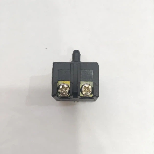 Кнопка для болгарки DWT 115 (25х24х20) - Фото 2 Кнопка для болгарки DWT 115 (25х24х20) - изображение 2