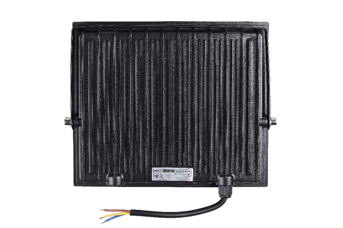 Прожектор світлодіодний вологостійкий IP 65 ENERLIGHT MANGUST 100Вт 6500K - зображення 3