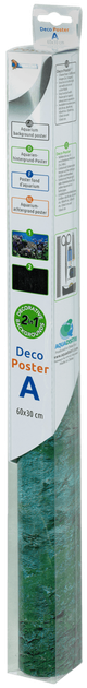 Задній фон для акваріума SF DECO POSTER D4 120X49 CM (A4072110) - Фото 2 Задній фон для акваріума SF DECO POSTER D4 120X49 CM (A4072110) - изображение 2