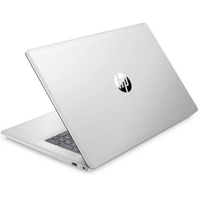 Ноутбук HP 17-cn4041ua (CS8B9EA) Silver - изображение 6