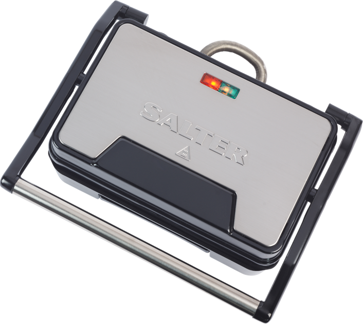 Grill SALTER EK2009FVDE - obraz 2