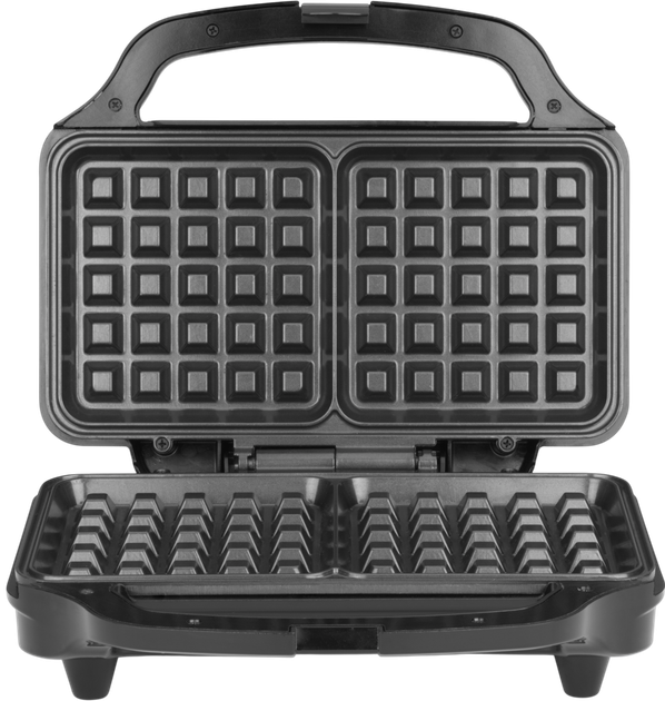 Gofrownica SALTER EK2249TFVDE - obraz 2