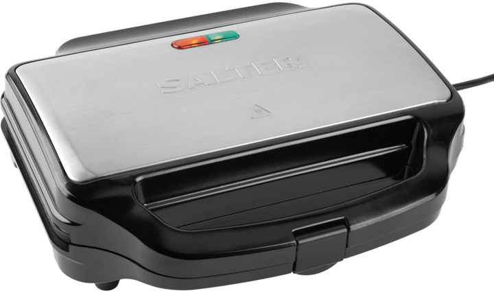 Gofrownica SALTER EK2249TFVDE - obraz 3