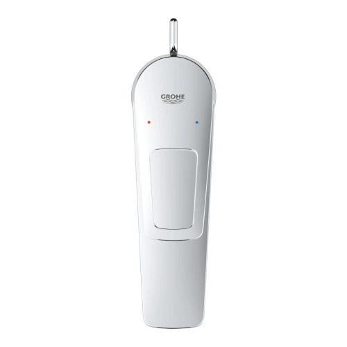 Змішувач Grohe M-Size BauLoop New (23762001) Grohe 23762001 905024 - зображення 2