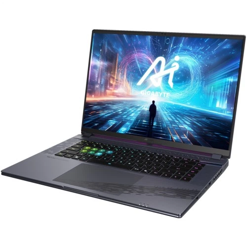 Ноутбук GIGABYTE Aorus 16X (ASG-63UAC64SD) GIGABYTE ASG-63UAC64SD 915901 - изображение 3