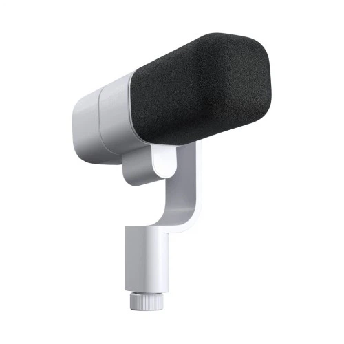Микрофон Logitech G Yeti Studio Active Dynamic XLR Off-White (988-000566) Logitech 988-000566 920708 - изображение 2