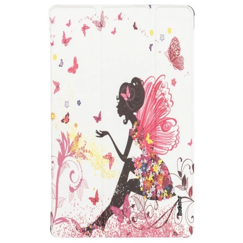 Чехол для планшета BeCover Smart Case Nokia T20 10.4" Fairy (708055) BeCover 708055 916927 - изображение 2