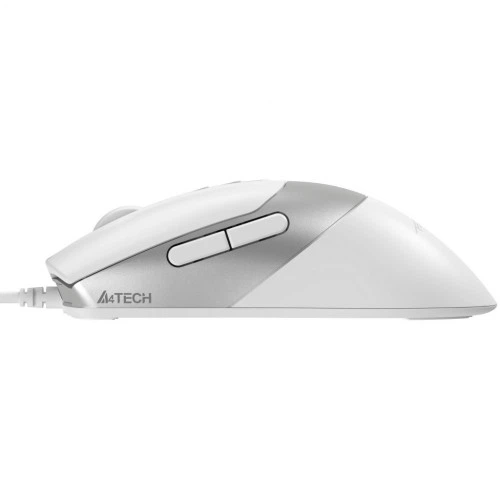 Мышка A4Tech FM50S Plus USB White (4711421002752) A4tech 4711421002752 913578 - изображение 4