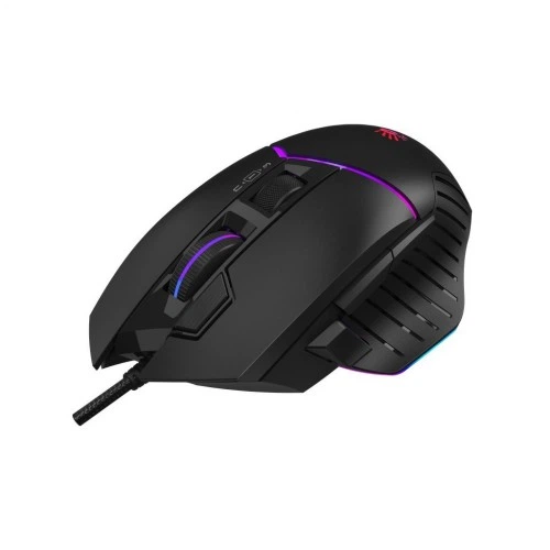 Мышка A4Tech Bloody W95 Max Black (4711421975438) A4tech 4711421975438 909457 - изображение 5