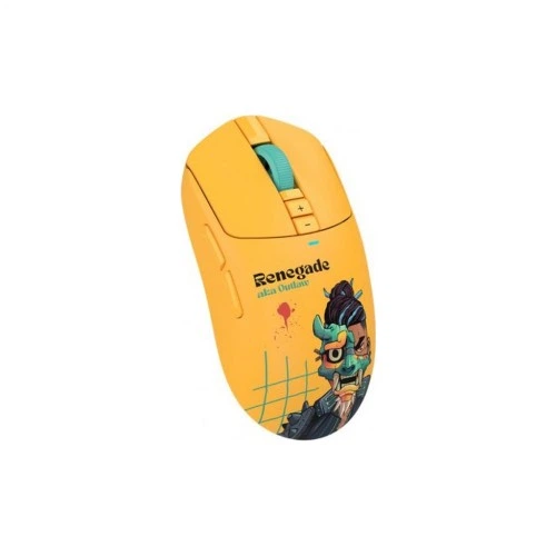 Мышка A4Tech Bloody R72 Ultra Wireless Renegade Sunset (4711421001267) A4tech 4711421001267 911941 - изображение 8
