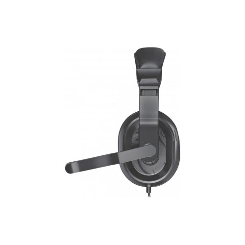 Навушники Gemix HP-210MV Black (HP-210MV) GEMIX HP-210MV 920999 - зображення 2