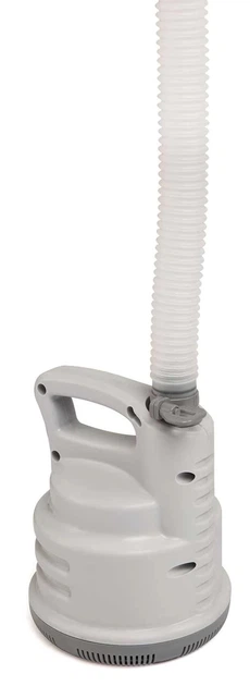 Насос для відкачування води Bestway 3028 л/год 58230 (6941607353738) - зображення 3