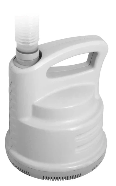 Насос для відкачування води Bestway 3028 л/год 58230 (6941607353738) - зображення 4