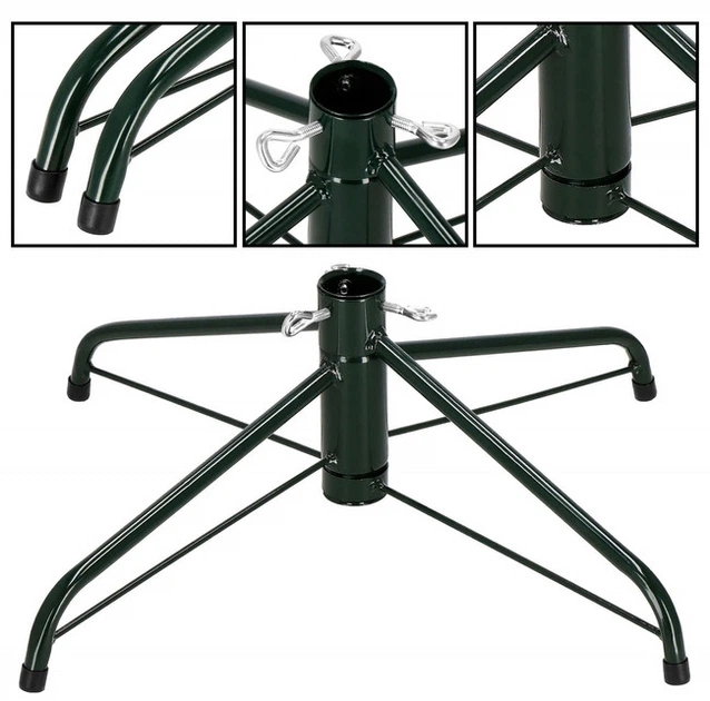 Штучна ялинка Springos Скандинавська ялина 180 см (5907719490304) - зображення 2