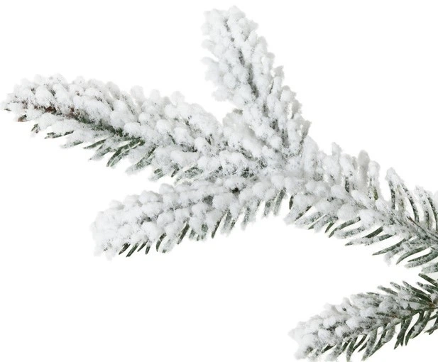 Штучна ялинка Springos Сніжна ялина Lux 180 см (5908455304023) - зображення 9