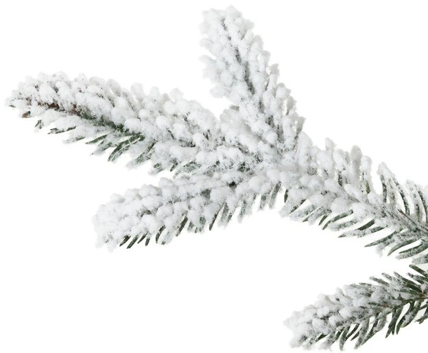 Штучна ялинка Springos Сніжна ялина на стовбурі 180 см (5908455303804) - зображення 9
