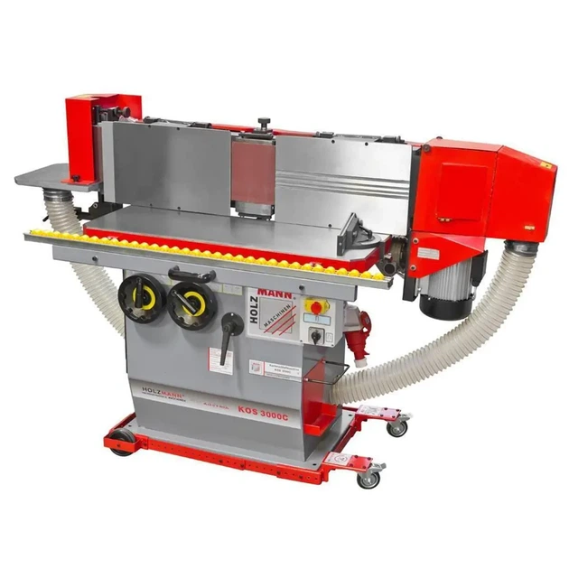 Универсальная платформа для перемещения станков Holzmann UFE 410FLEX - изображение 2