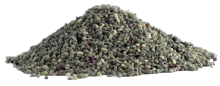 Żwirek dla kota Clever cat o zapachu lawendy 10 l (7350055004793) - obraz 2