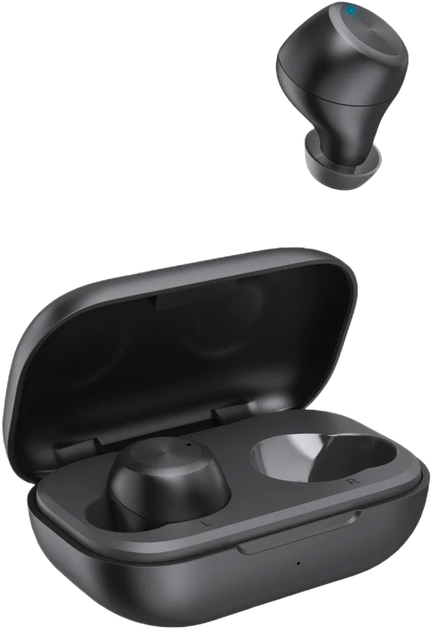 Навушники Hama Spirit Chop II Black (4047443533487) - зображення 4