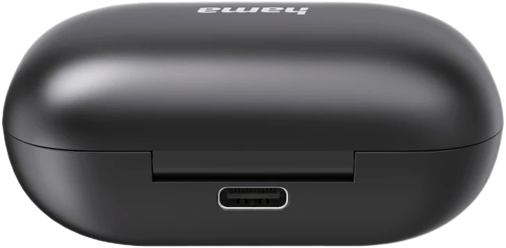 Навушники Hama Spirit Chop II Black (4047443533487) - зображення 5