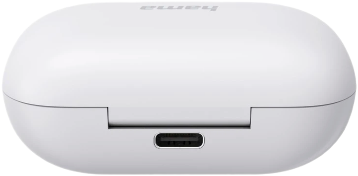 Навушники Hama Spirit Chop II White (4047443533494) - зображення 5