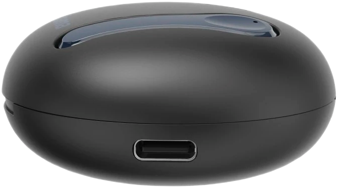 Навушники Hama Spirit Unchained TWS ENC Blue/Black (4047443534569) - зображення 6