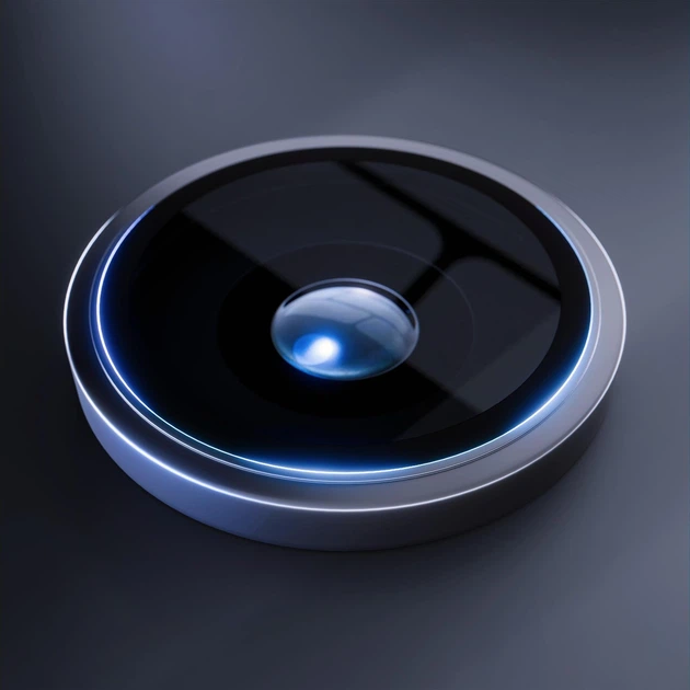 Szkło hartowane 3MK HARDY Lens Protection Pro do Apple iPhone Air Grey (5903108669955) - obraz 8