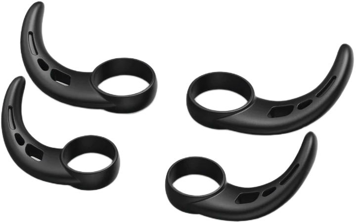 Навушники Hama Freedom Neck II Black (4047443542915) - зображення 5