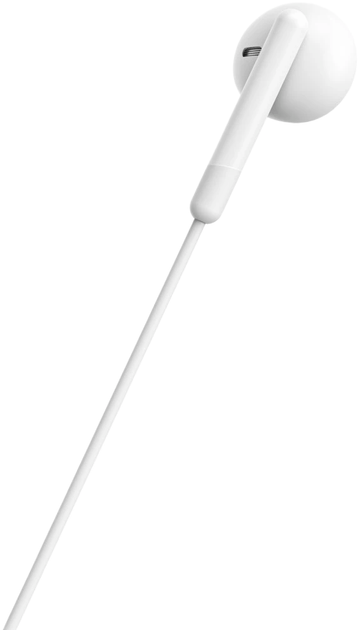 Навушники Hama Classy USB-C White (4047443541659) - зображення 2