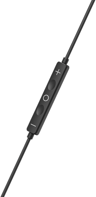 Навушники Hama Classy USB-C Black (4047443541635) - зображення 5