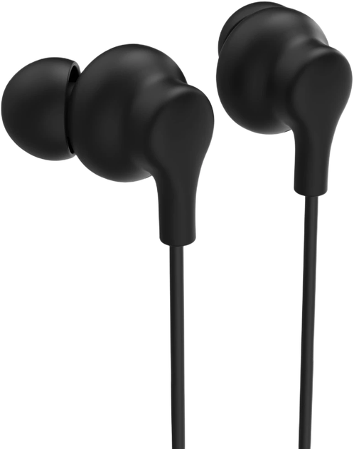 Навушники Hama Curly USB-C Black (4047443541949) - зображення 2