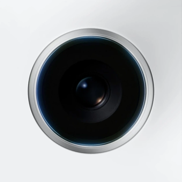 Szkło hartowane 3MK HARDY Lens Protection Pro do Apple iPhone 17 Pro /17 Pro Max Silver (5903108664295) - obraz 7