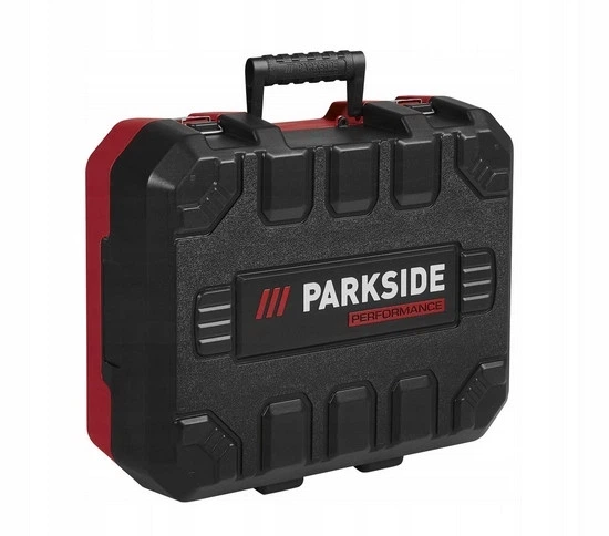Акумуляторний безщітковий фрезер Parkside PERFORMANCE PMFAP 20-Li A1 - Фото 6 Акумуляторний безщітковий фрезер Parkside PERFORMANCE PMFAP 20-Li A1 - изображение 6
