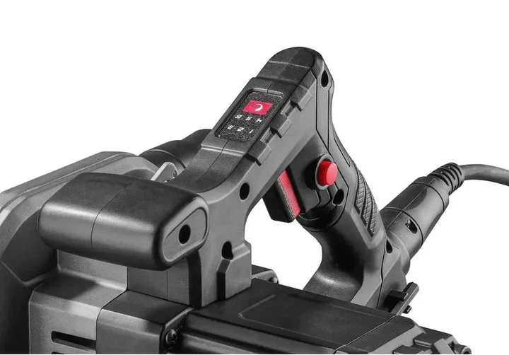 Ручна циркулярна дискова пила (циркулярка) Parkside PPHKS 1800 A1 - изображение 4