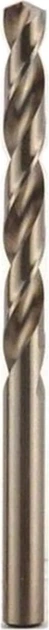 Wiertło do metalu Makita HSS-CO 6 x 93 mm (D-17382) - obraz 1