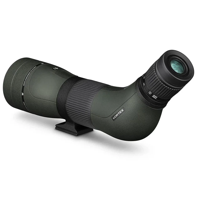 Подзорная труба Vortex Diamondback HD 16-48x65/45 WP (DS-65A) - Фото 2 Подзорная труба Vortex Diamondback HD 16-48x65/45 WP (DS-65A) - изображение 2