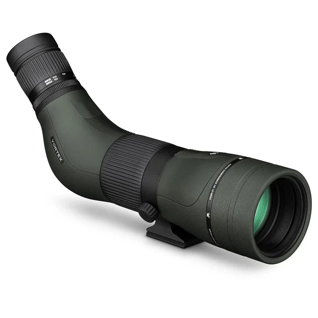 Подзорная труба Vortex Diamondback HD 16-48x65/45 WP (DS-65A) - Фото 5 Подзорная труба Vortex Diamondback HD 16-48x65/45 WP (DS-65A) - изображение 5