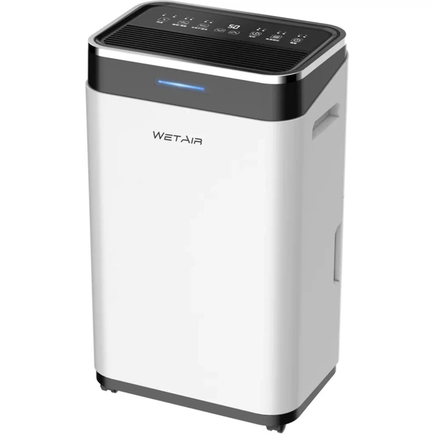 Осушитель воздуха WetAir WAD-B25L (m516008) - изображение 3